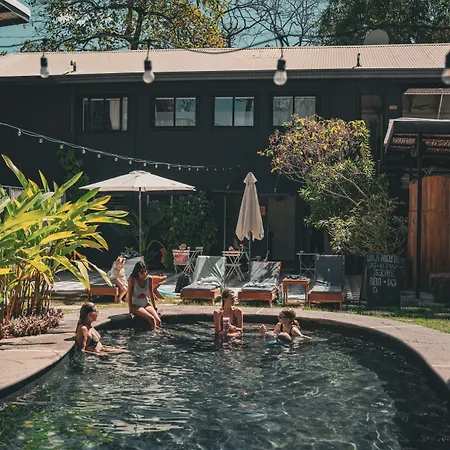 La Negra Surf Hotel