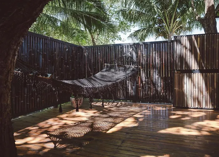 Hotel La Negra Surf