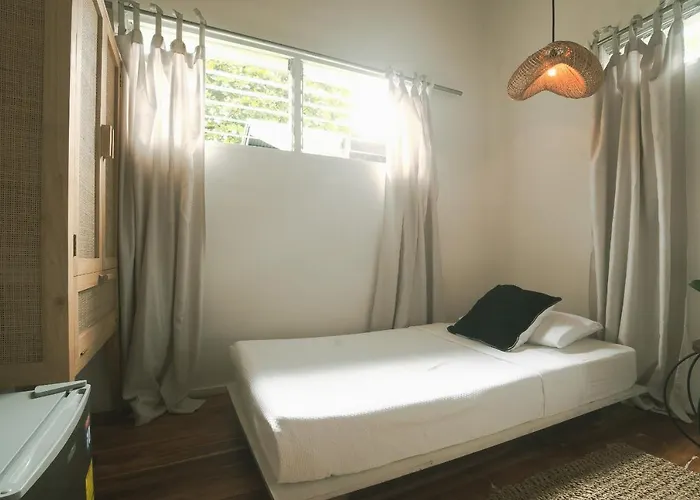 Hotel La Negra Surf Nosara