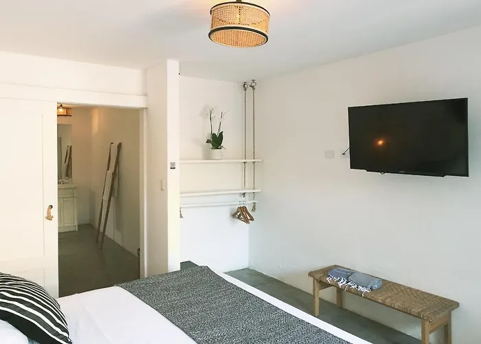 La Negra Surf Hotel Nosara
