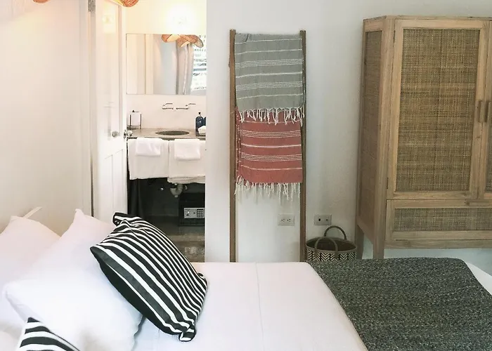 Hotel La Negra Surf