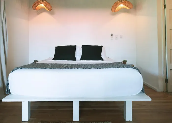 La Negra Surf Hotel 3*