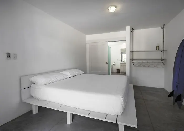 La Negra Surf Hotel Nosara