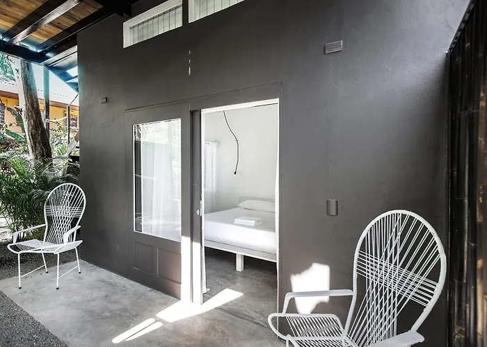Hotel La Negra Surf Nosara