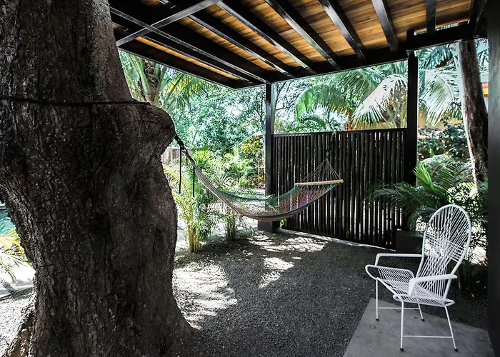 Hotel La Negra Surf Nosara