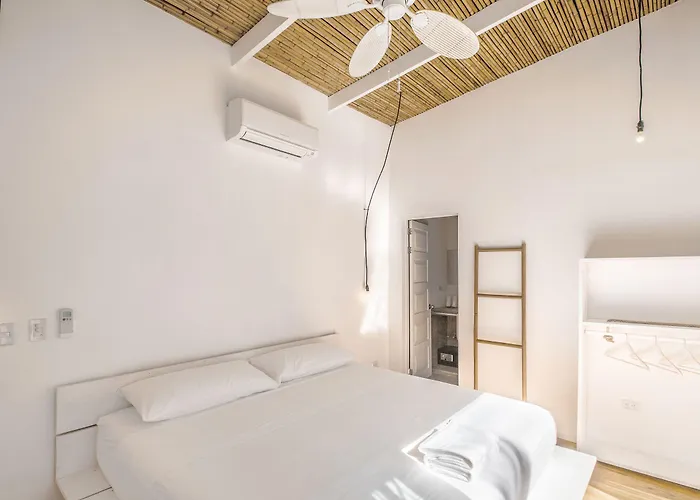 La Negra Surf Hotel
