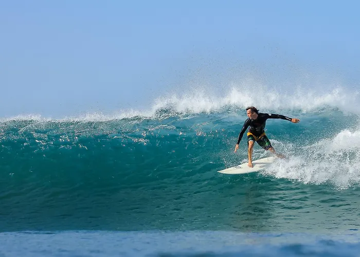 Hotel La Negra Surf Nosara