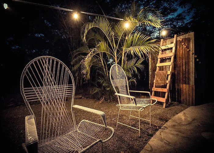 La Negra Surf Hotel Nosara