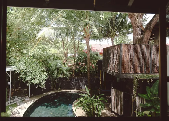 Hotel La Negra Surf
