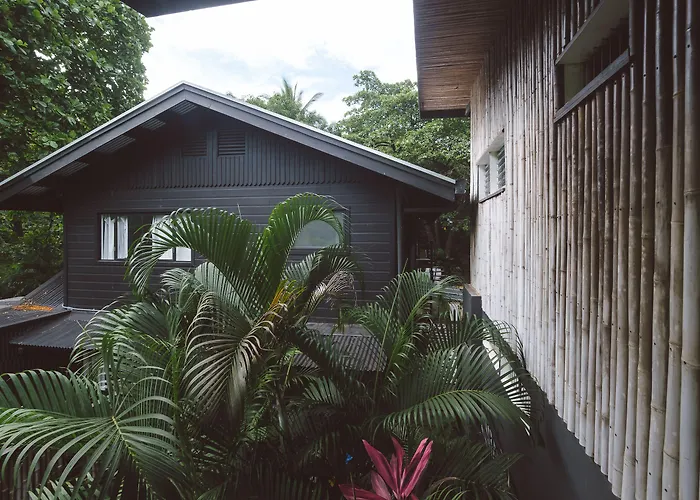 La Negra Surf Hotel Nosara