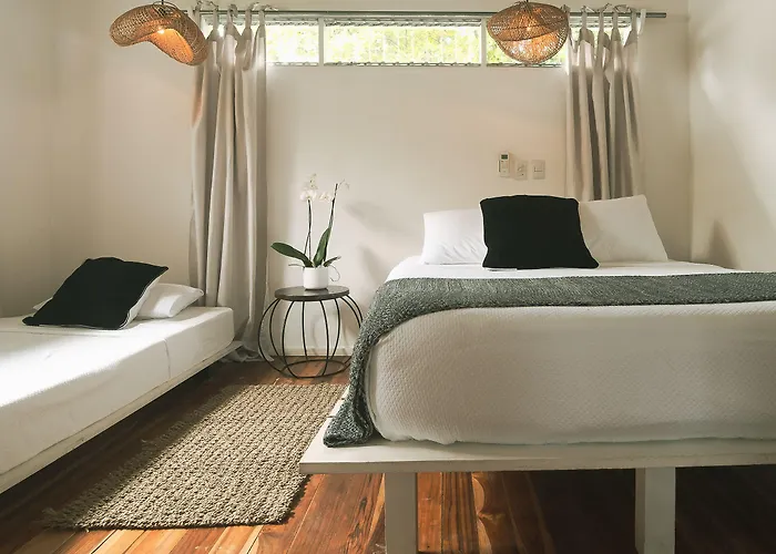 Hotel La Negra Surf Nosara