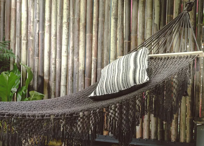 Hotel La Negra Surf Nosara