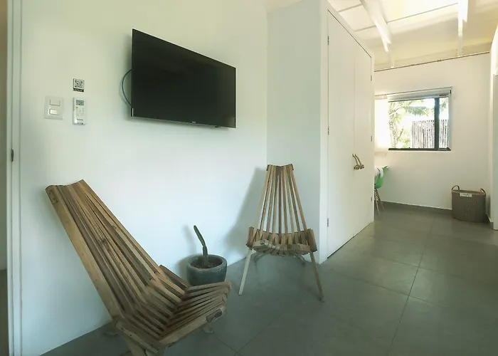 La Negra Surf Hotel Nosara