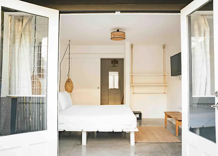 La Negra Surf Hotel Nosara