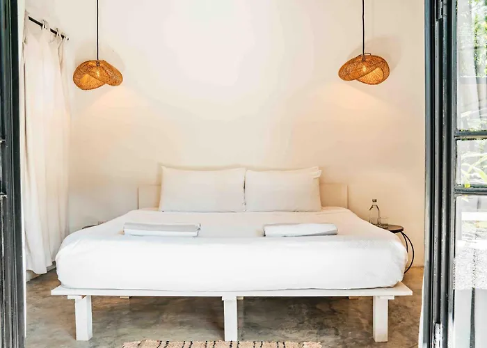 Hotel La Negra Surf