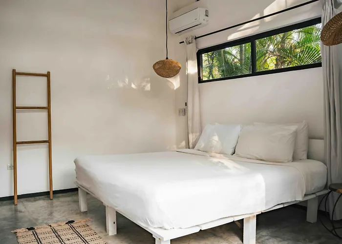 Hotel La Negra Surf 3*