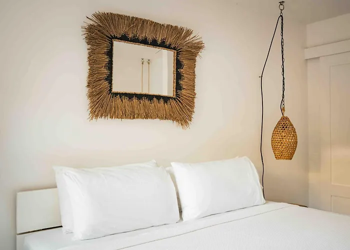 La Negra Surf Hotel Nosara