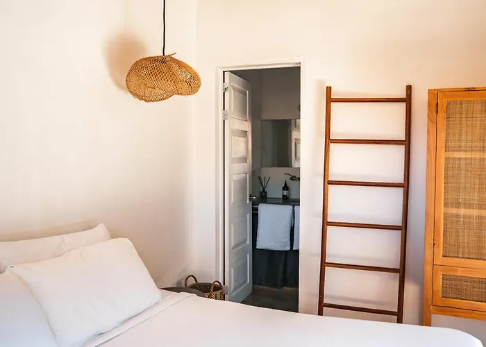 La Negra Surf Hotel Nosara