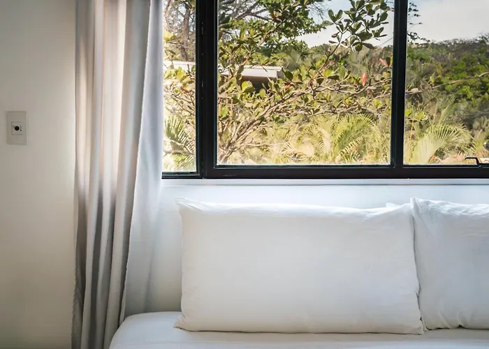 La Negra Surf Hotel Nosara