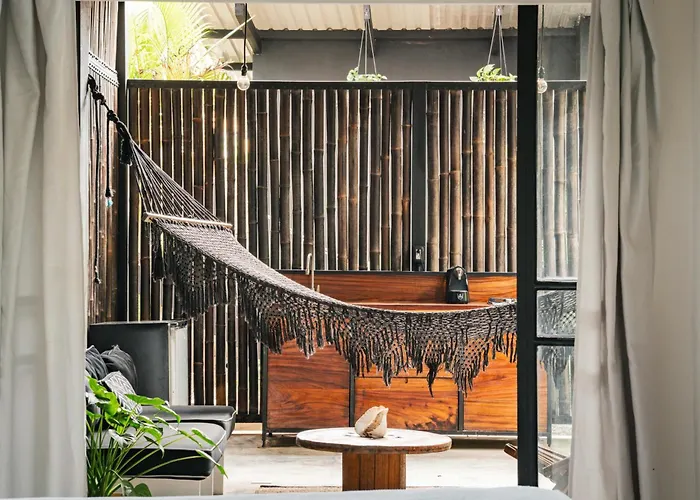 Hotel La Negra Surf