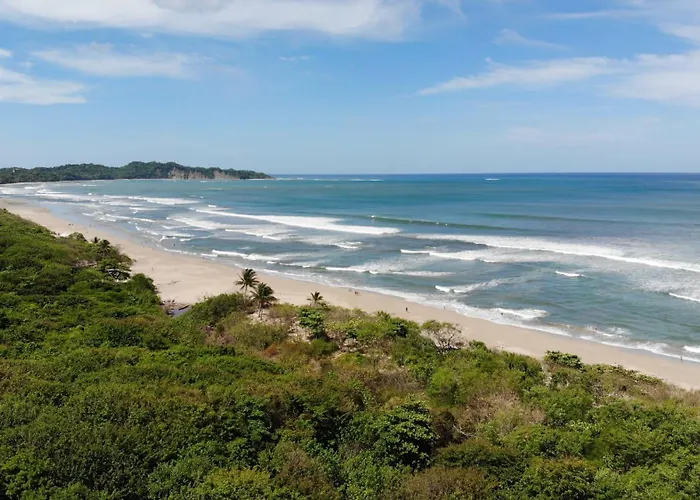 Hotel La Negra Surf Nosara