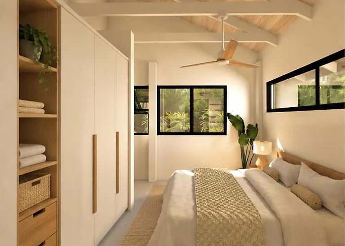 Hotel La Negra Surf