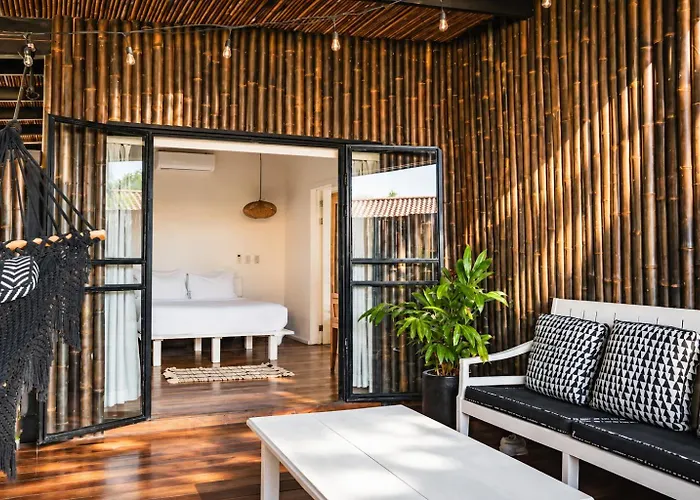 Hotel La Negra Surf