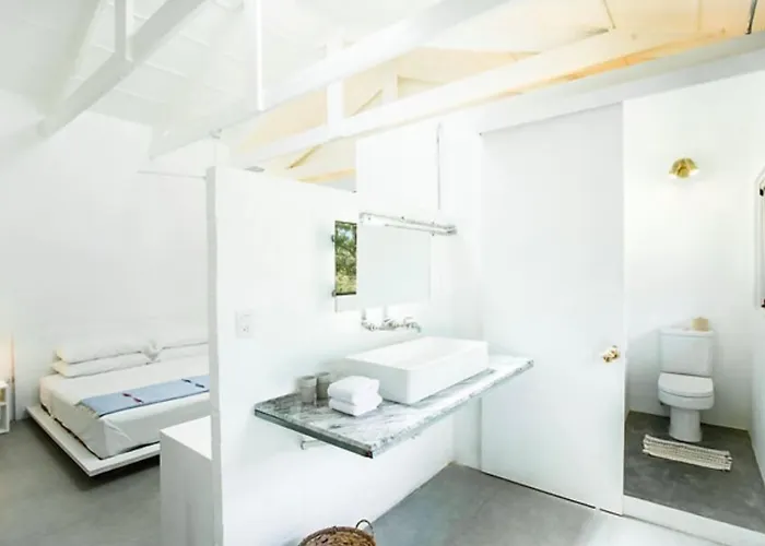 La Negra Surf Hotel