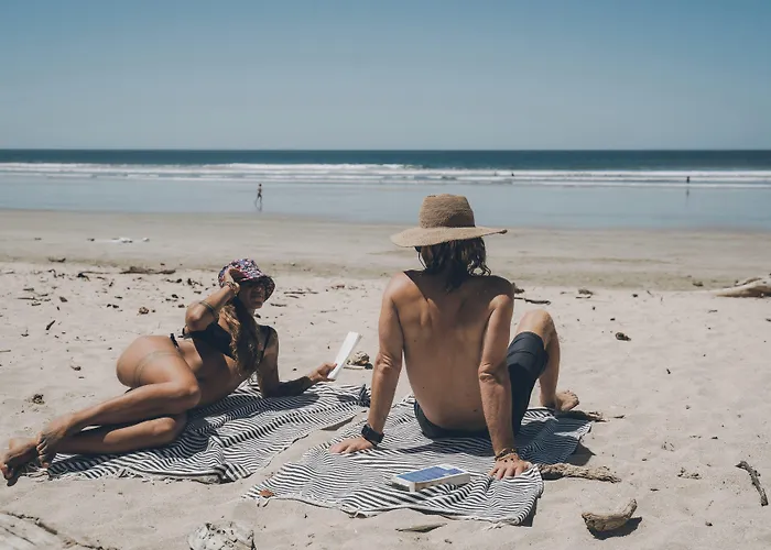 La Negra Surf Nosara